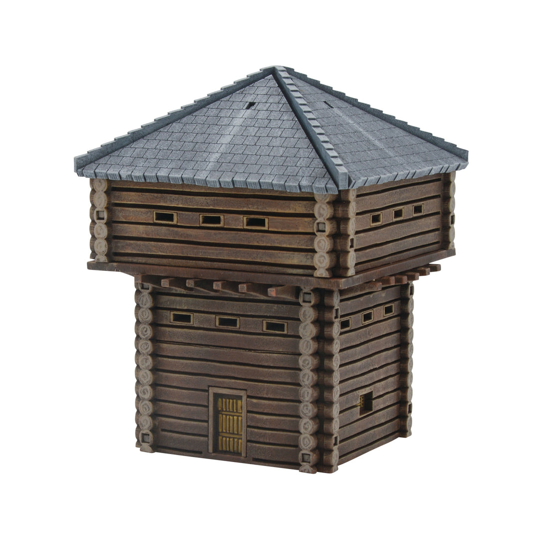 Black Powder Epic Battles: Revolution!