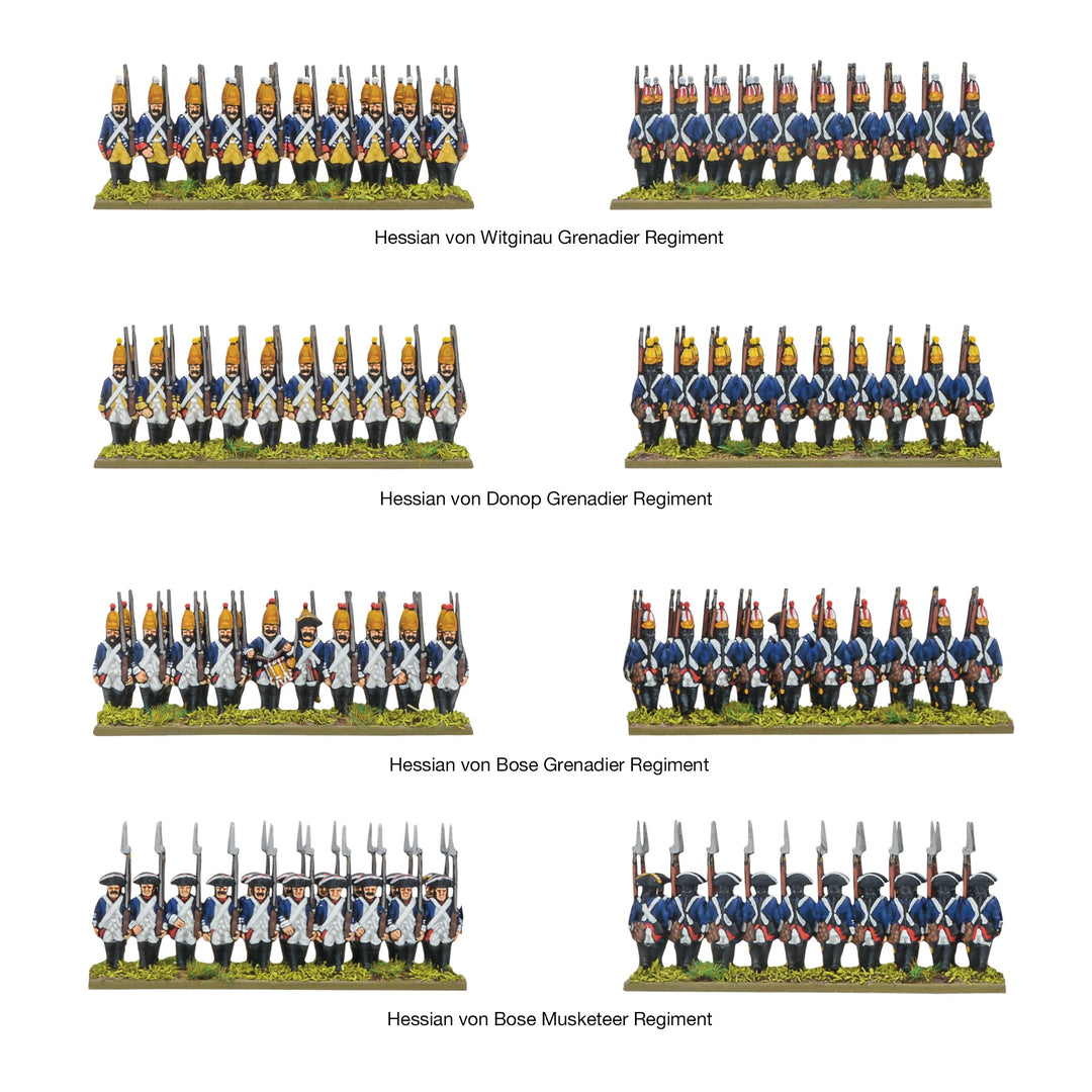 Black Powder Epic Battles: Revolution!