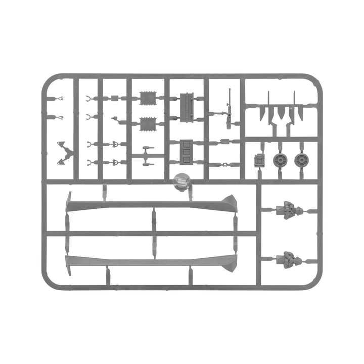 Bolt Action: 'Crossing the Rhine' - British & Canadian infantry (Winter) Starter Army
