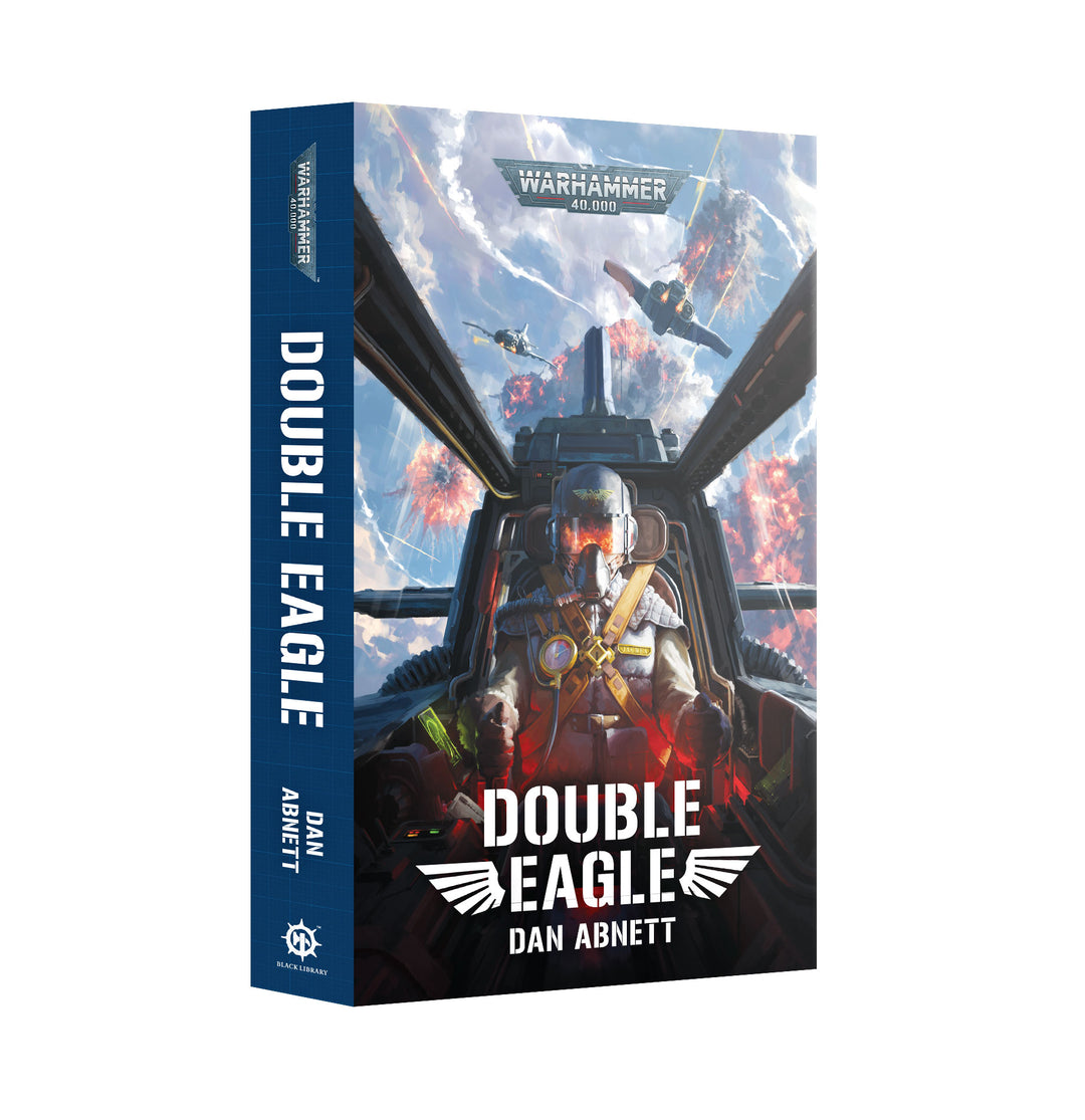 Warhammer Black Library: Double Eagle (Paperback)