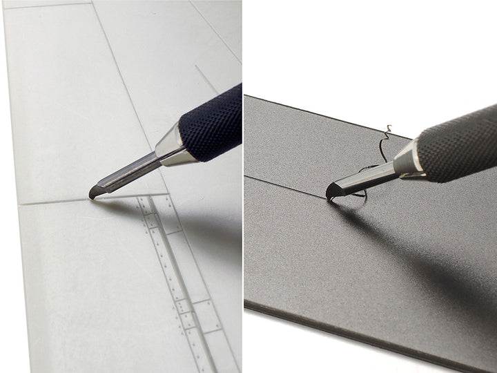 Tamiya Engraving Blade Holder