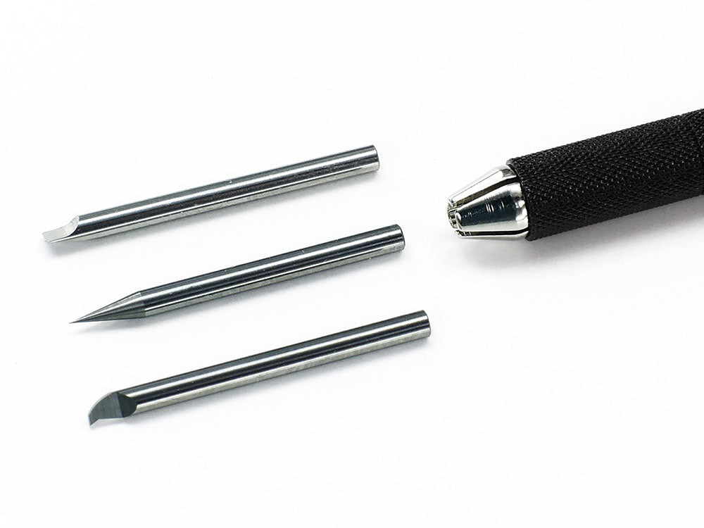 Tamiya Engraving Blade Holder