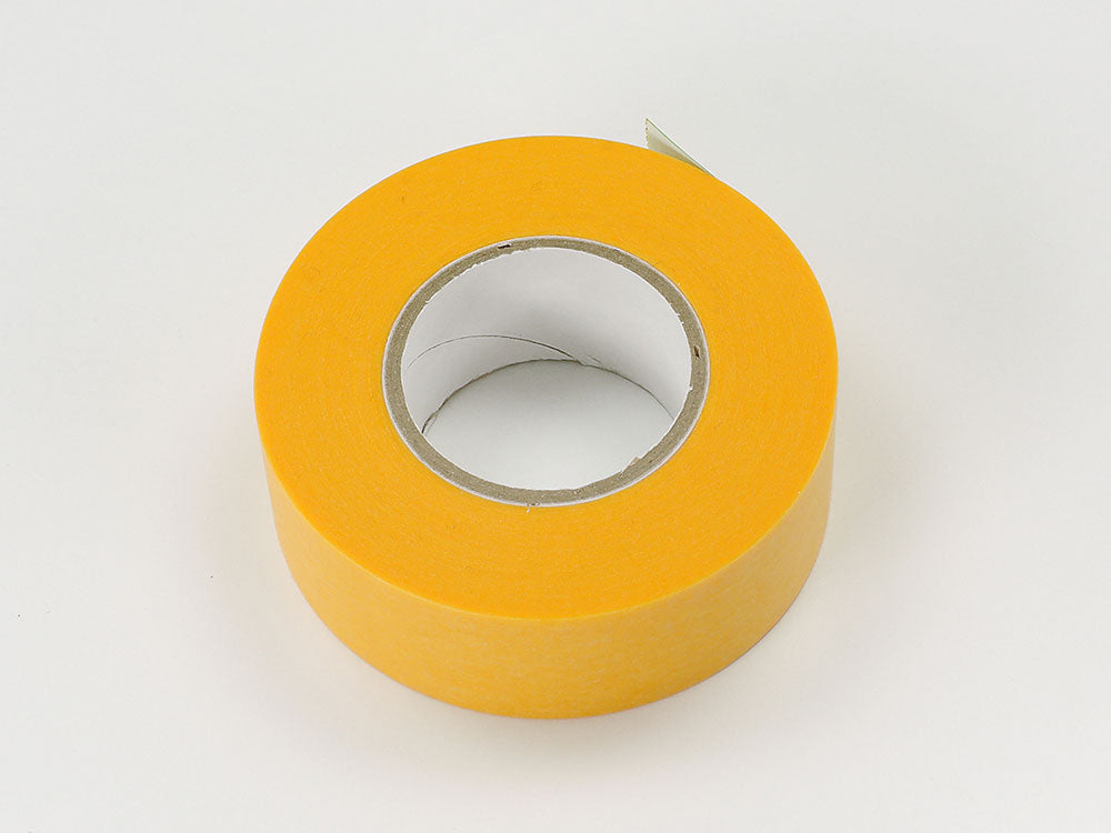 Tamiya Masking Tape 18mm, Refill