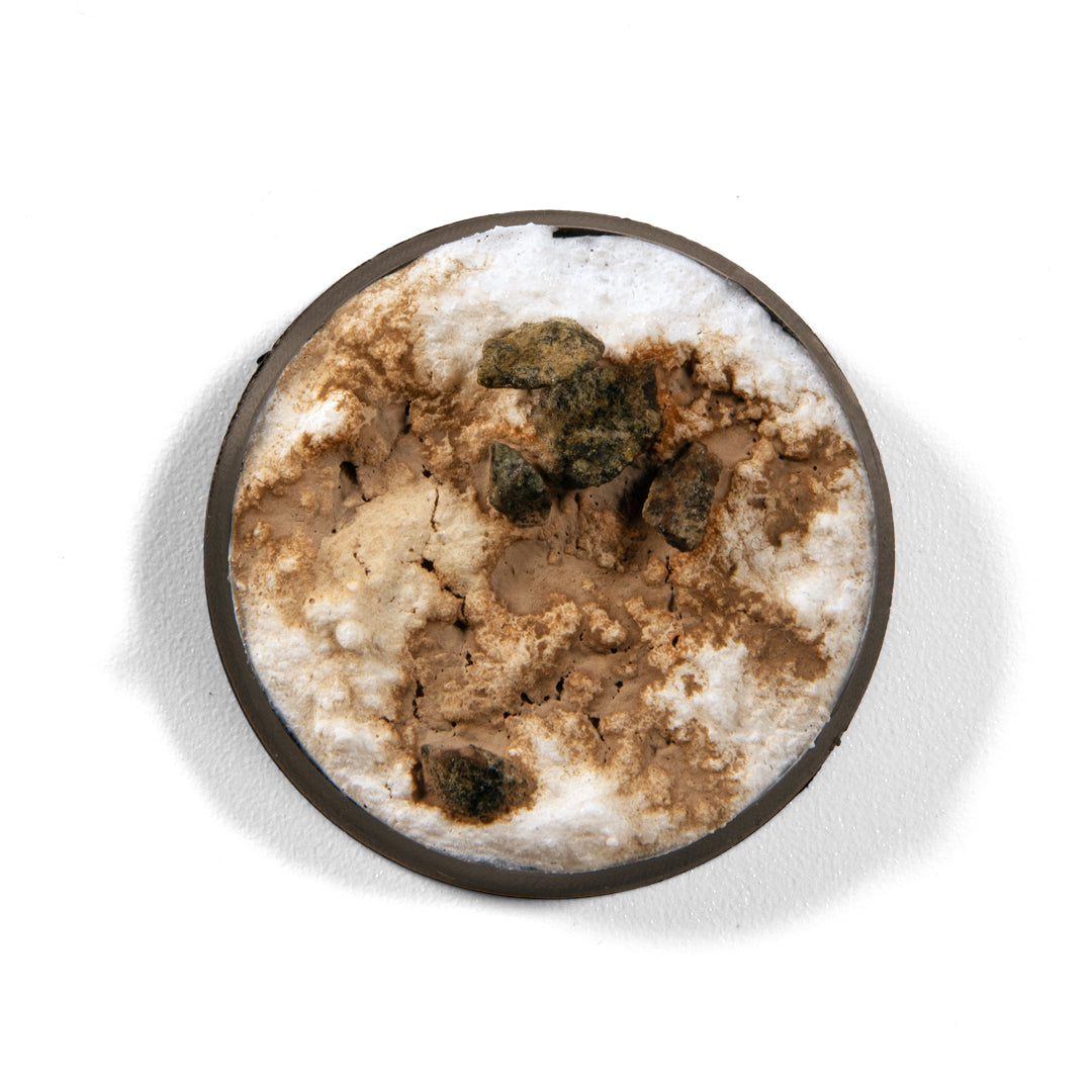 Enamel Liquid Pigment: Rubble Dust (AK Interactive) (AK14005) (103)