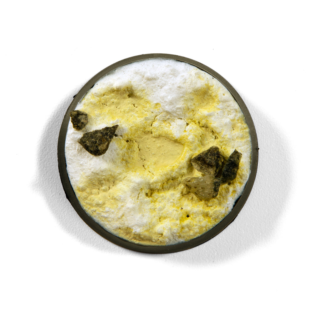 Enamel Liquid Pigment: Beach Sand (AK Interactive) (AK14007) (105)