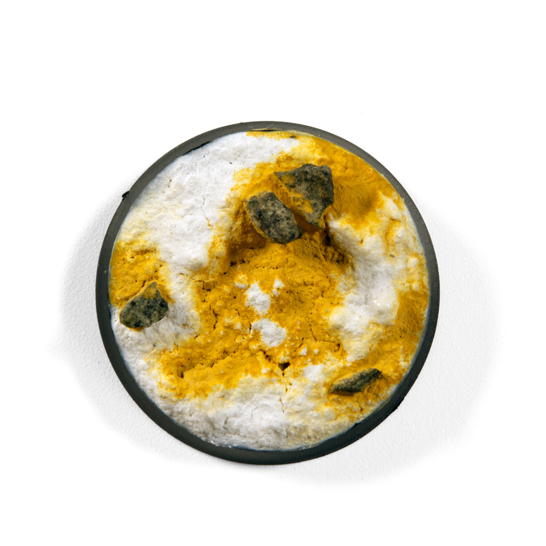 Enamel Liquid Pigment: Ochre Earth (AK Interactive) (AK14010) (108)