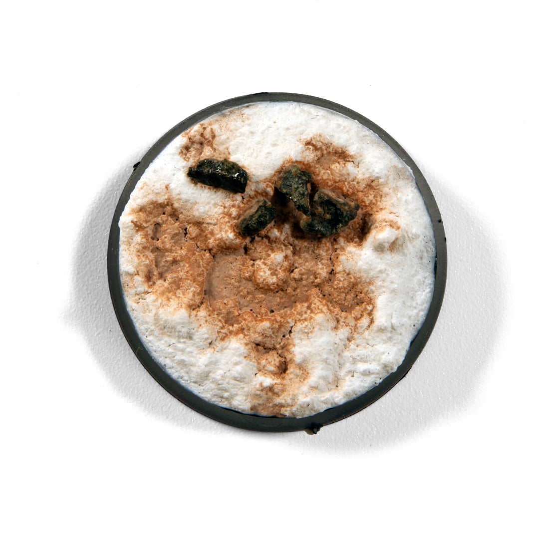 Enamel Liquid Pigment: Brick Dust (AK Interactive) (AK14011) (109)