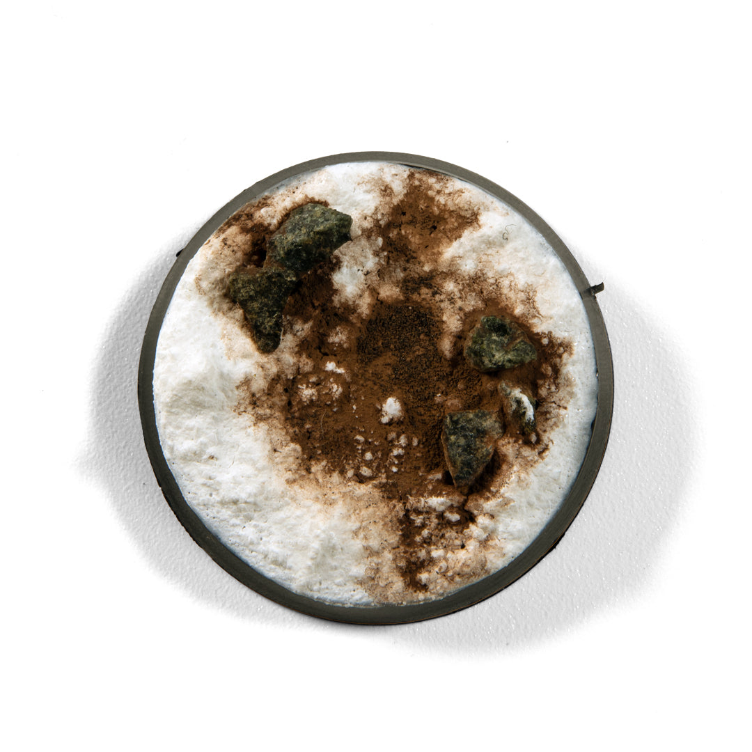 Enamel Liquid Pigment: Dark Mud (AK Interactive) (AK14013) (111)