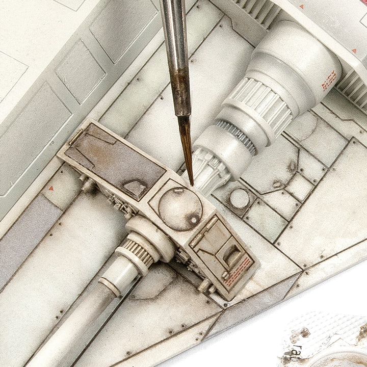 Enamel: Starship Detail Wash (AK Interactive) (AK636) (50)