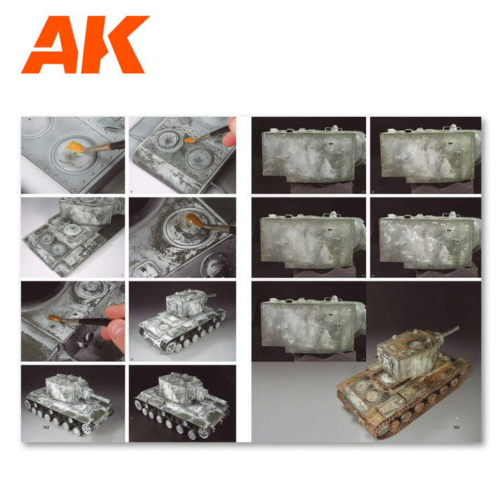 F.A.Q. 2 (AK Interactive) (AK038)