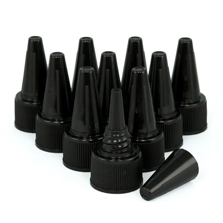 Pro Acryl - Empty Bottle Set - 10pc 22ml Dropper Top