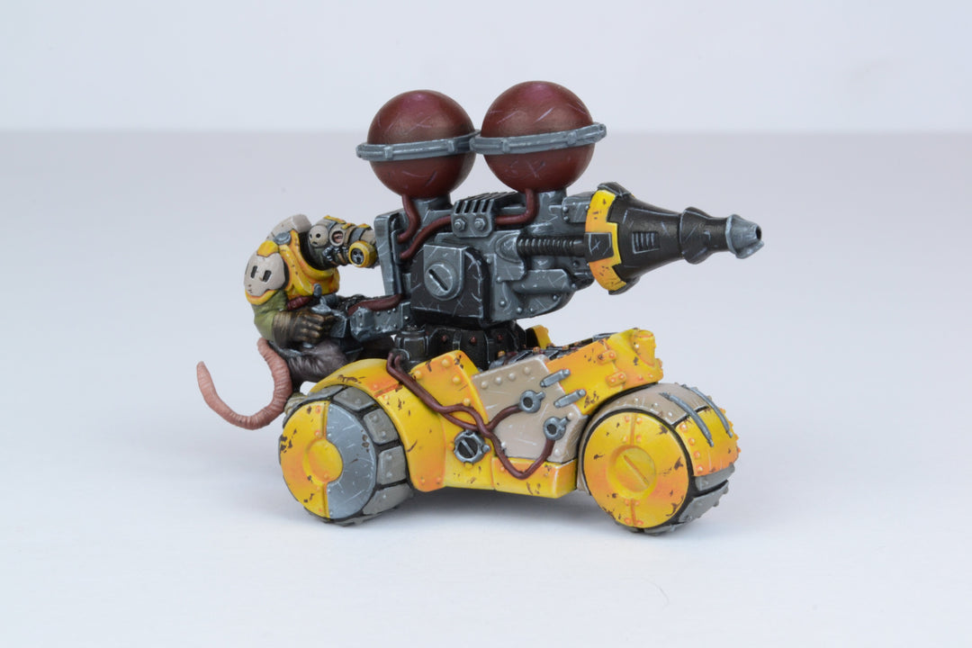 Deadzone: Veer-myn Rumbler