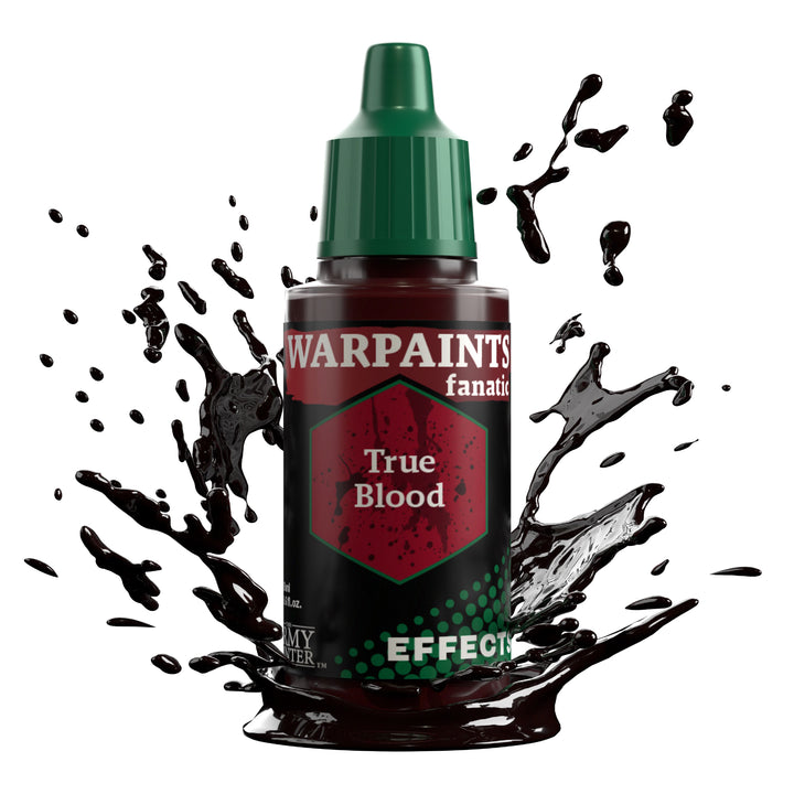 Warpaints Fanatic Effects: True Blood (The Army Painter) (WP3165P) (165)