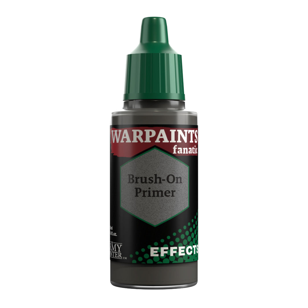Warpaints Fanatic Effects: Brush-On Primer (The Army Painter) (WP3175P) (175)