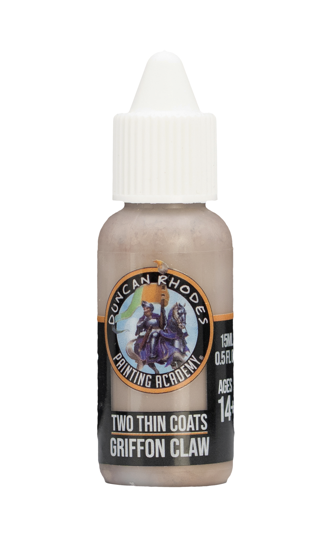 Two Thin Coats: Griffon Claw (100)