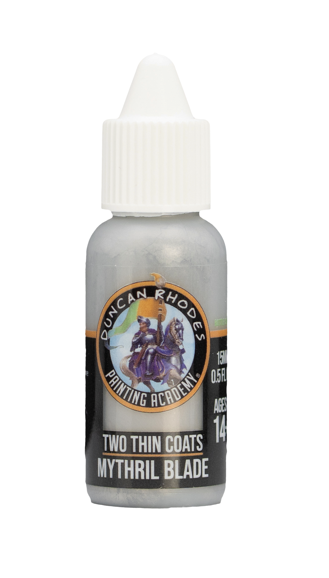Two Thin Coats: Mythril Blade (174)