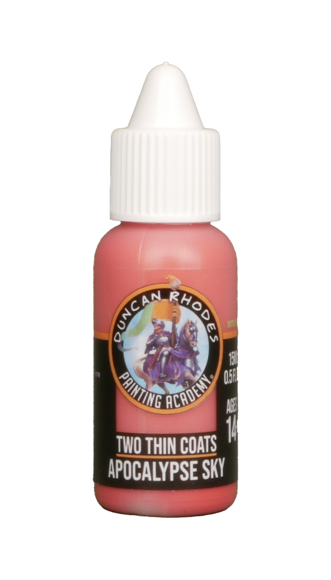Two Thin Coats: Apocalypse Sky (11)