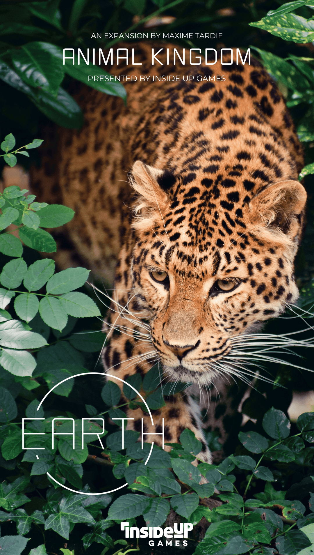 Earth: Animal Kingdom