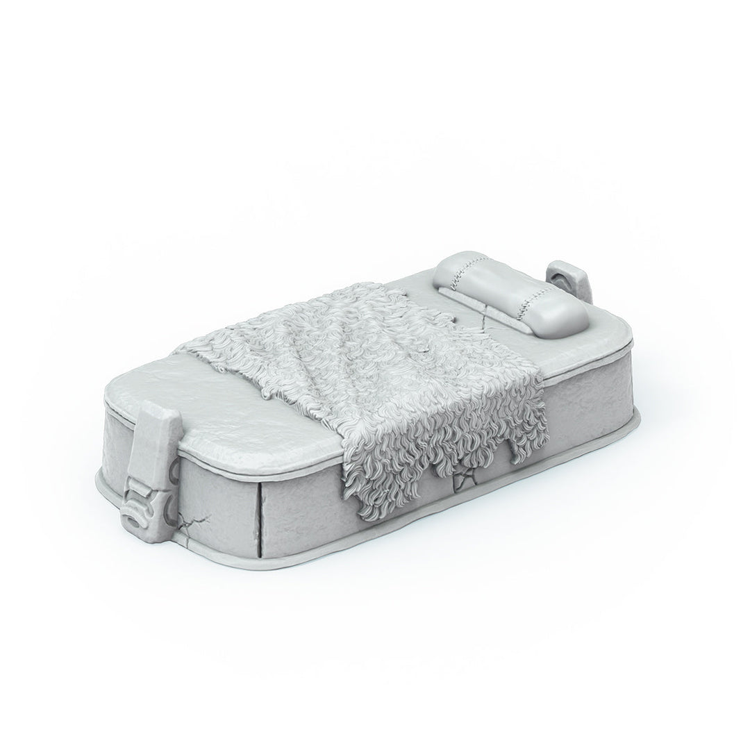 The Elder Scrolls: Call to Arms - Dwemer Dungeon Scatter