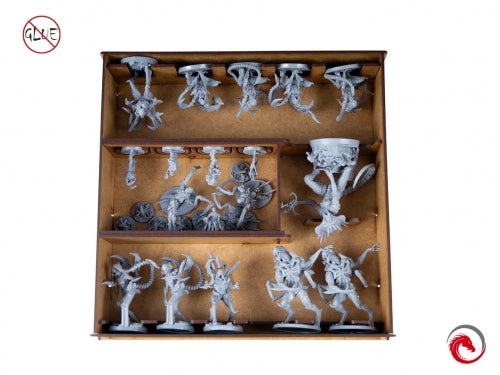Insert for Nemesis™ (e-Raptor)