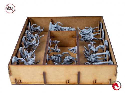 Insert for Nemesis™ (e-Raptor)