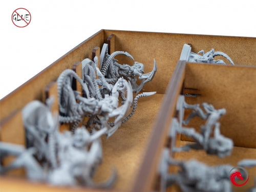 Insert for Nemesis™ (e-Raptor)