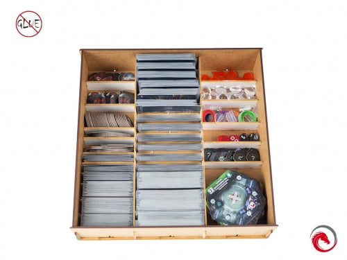 Insert for Nemesis™ (e-Raptor)