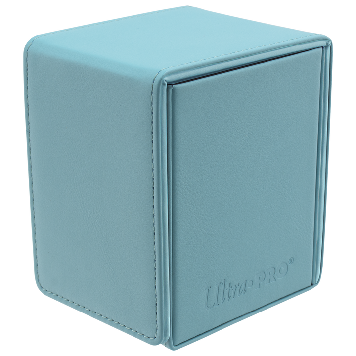 Vivid Alcove Flip Deck Box (Ultra PRO)