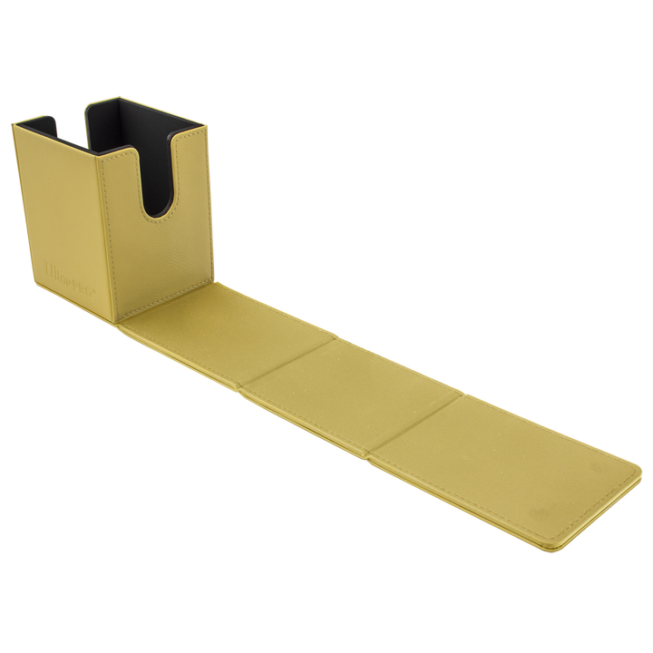 Vivid Alcove Flip Deck Box (Ultra PRO)