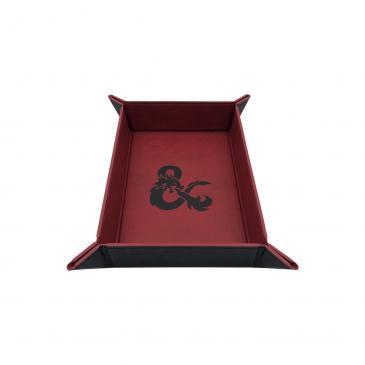 Folding Tray of Rolling for Dungeons & Dragons (Ultra PRO)