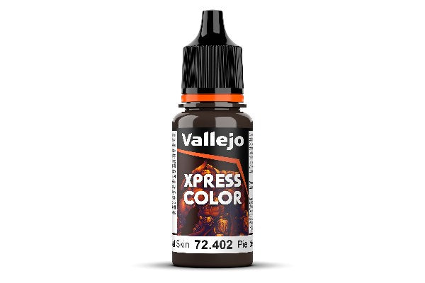 Vallejo Xpress Color: Dwarf Skin (72.402)