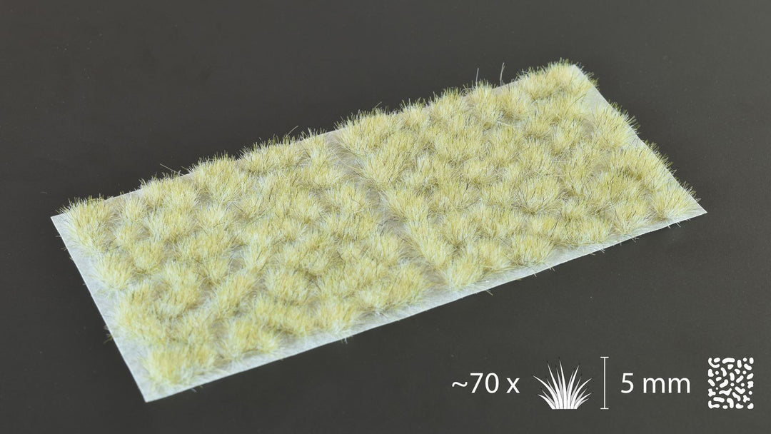 GamersGrass Winter (5mm), Wild