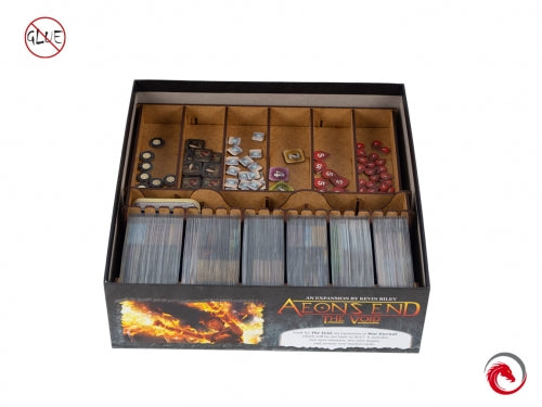 Insert Aeon's End (2ed)™ (e-Raptor)