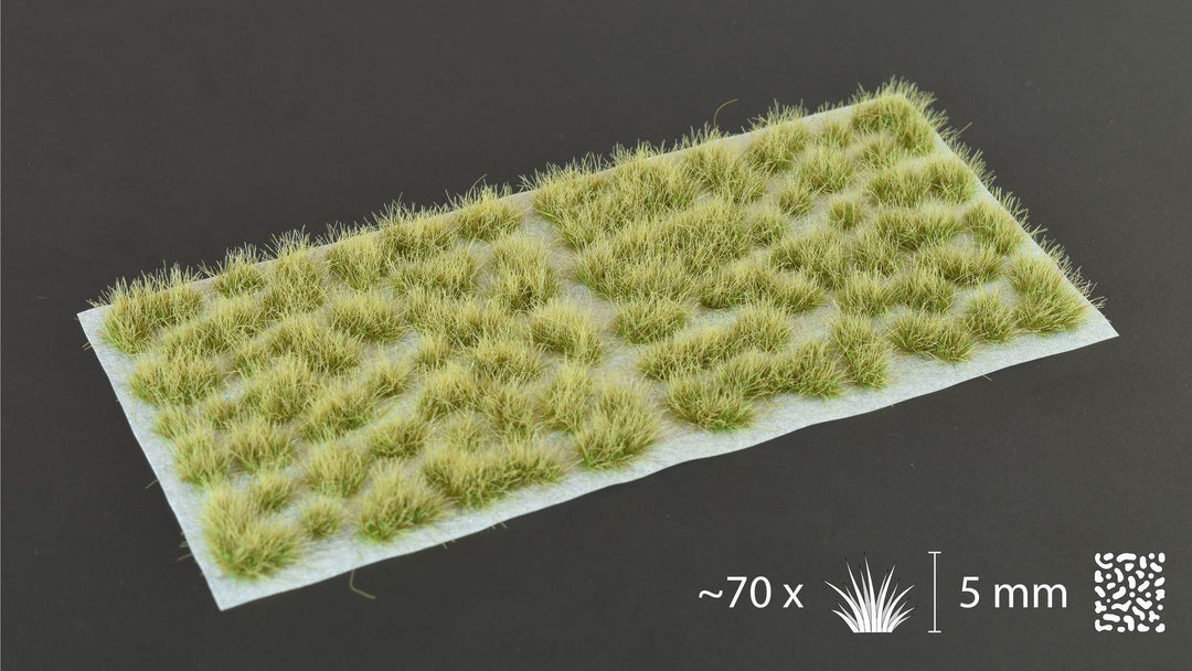 GamersGrass Autumn (5mm), Wild