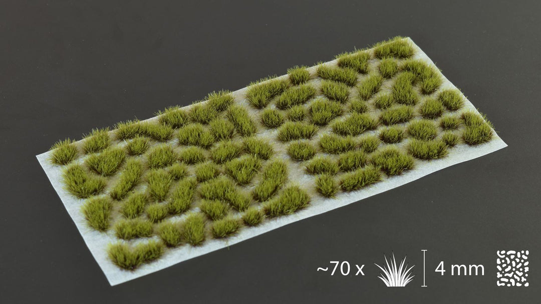 GamersGrass Swamp (4mm), Wild