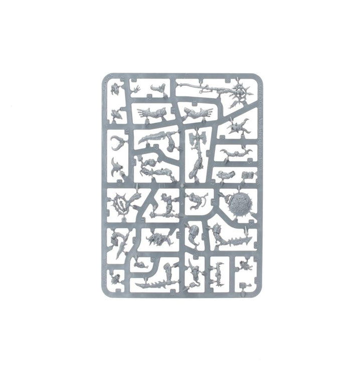 Warhammer 40,000: Kill Team - Fellgor Ravagers