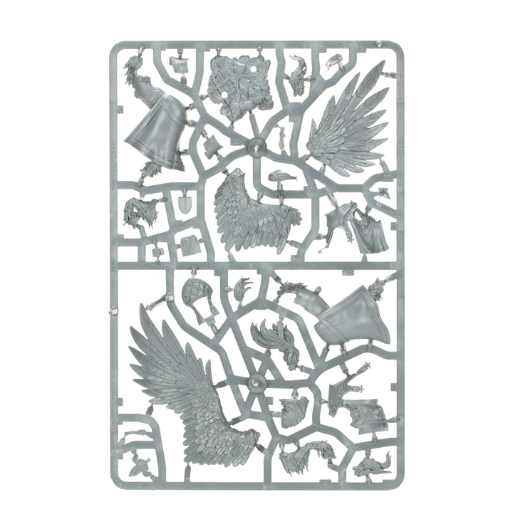 Warhammer: The Old World Core Set – Kingdom of Bretonnia Edition