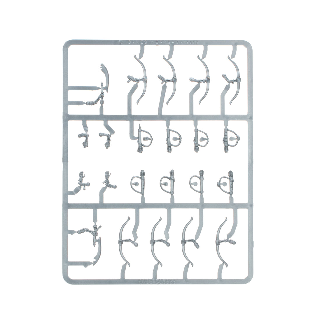 Warhammer: The Old World Core Set – Tomb Kings of Khemri Edition