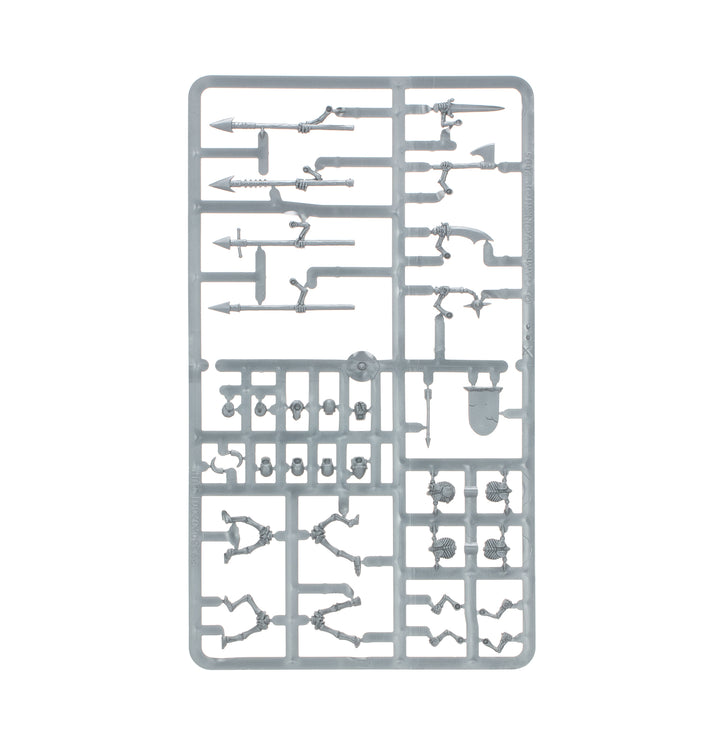 Warhammer: The Old World Core Set – Tomb Kings of Khemri Edition