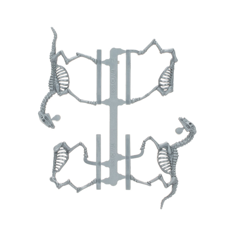 Warhammer: The Old World Core Set – Tomb Kings of Khemri Edition