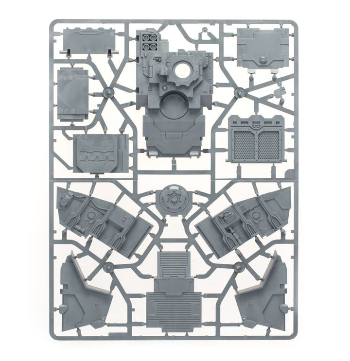Warhammer Horus Heresy: Legiones Astartes - Spartan Assault Tank