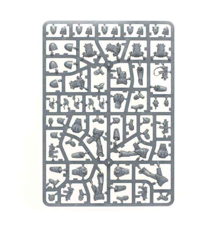 Warhammer Horus Heresy: Legiones Astartes - Legion MKVI Tactical Squad