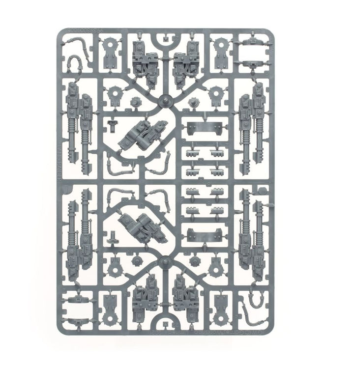 Warhammer Horus Heresy: Legiones Astartes - Spartan Assault Tank