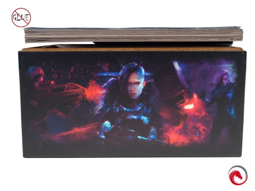 Insert for Nemesis™ (e-Raptor)