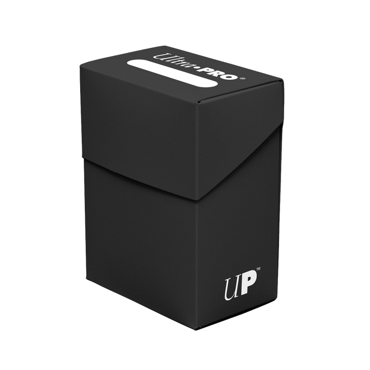 Ultra Pro - Solid Deck Boxe