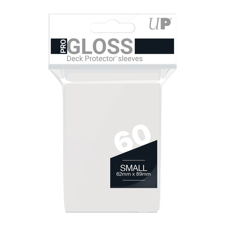 Ultra PRO-Gloss kortlommer