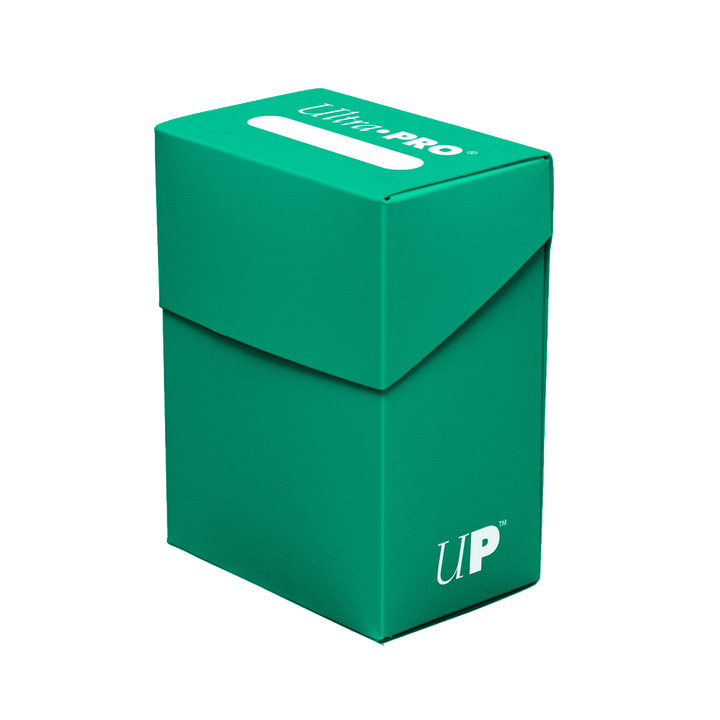 Ultra Pro - Solid Deck Boxe