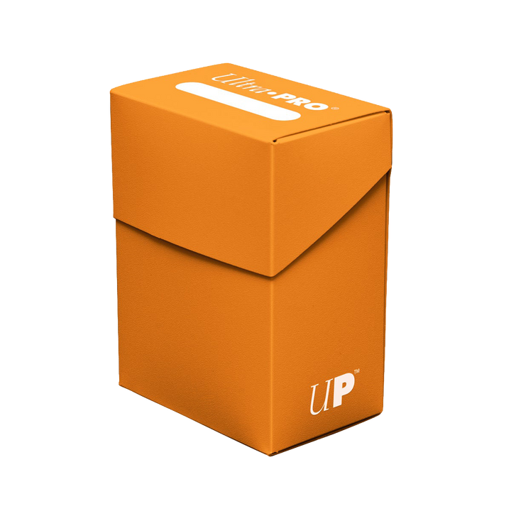 Ultra Pro - Solid Deck Boxe