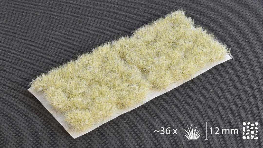 GamersGrass Winter XL (12mm), Wild-XL