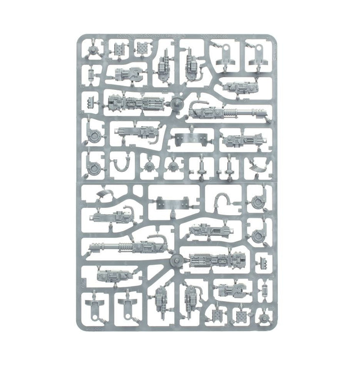 Warhammer Horus Heresy: Legiones Astartes - Sicaran Battle Tank